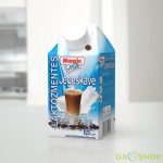 Magic milk laktózmentes jegeskávé