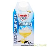 Magic milk laktózmentes madártej