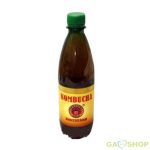 Kombucha tea koncentrátum 500 ml