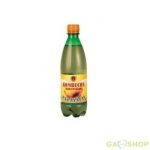 Kombucha tea koncentrátum papayás 500 ml