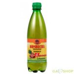 Kombucha c koncentrátum ananász-csipkeb.