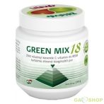 Green mix 18 por