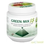 Green mix 18 por