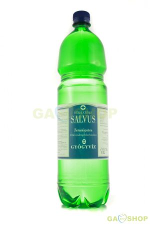 Salvus gyógyviz 1500 ml