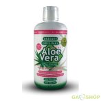 Eredeti aloe vera ital rostos 1000 ml