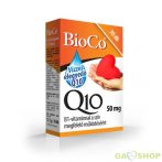 Bioco q-10 50 mg kapszula 30 db