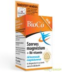 Bioco szerves magnézium tabletta