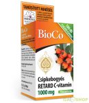 Bioco csipke c-vit. Ret.családi 100 db