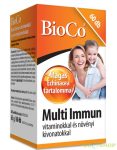 Bioco multi immun tabletta
