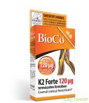 Bioco k2 forte vitamin tabletta