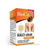 Bioco kalci-citrát+d3-vitamin filmtabl.
