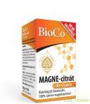 Bioco magne-citrát+b6 vitamin megapack