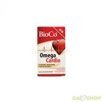 Bioco omega cardio kapszula 60 db