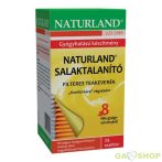 Naturland salaktalanító tea 25 filteres 25 filter