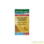 Naturland vesevédõ tea 25 filter