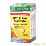Naturland nyugtató tea 25 filteres 25 filter