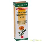 Naturland körömvirág krém 60 g 