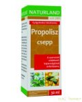 Naturland propolisz csepp 30 ml