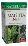 Naturland maté tea filteres special