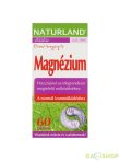 Naturland magnézium tabletta 60 db