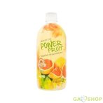 Power fruit gyümölcsital grapefruit