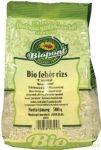 Biopont bio fehér rizs hosszúszemű 5oo g