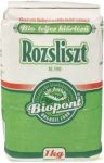 Biopont bio t.k. Rozsliszt rl-180