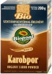 Biopont bio karobpor 200 g