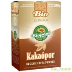 Biopont bio kakaópor