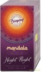 Mandala bio filteres tea night flight 20 filter