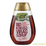 Biopont bio kókuszvirág szirup