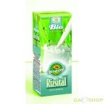 Biopont bio rizsital natur 200 ml