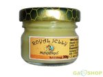 Royal jelly természetes méhpempő 30 g