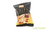 Róna zöldségmix chips