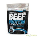 Biotech beef protein csoki-kókusz 500 g