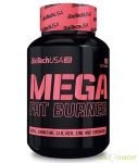 Biotech mega fat burner