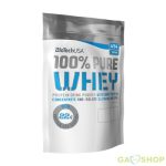 Biotech nitro pure whey csokis 454 g