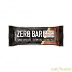 Biotech zero bar szelet cookies