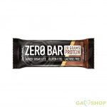 Biotech zero bar szelet cookies