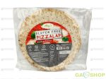 ABY'S GLUTEN FREE PIZZALAP 350 G