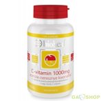 Bioheal c-vitamin+acerola tabletta