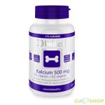 Bioheal kalcium+d3 vitamin tabletta