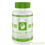 Bioheal magnézium+b6 vitamin tabletta