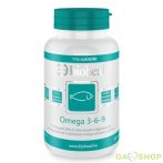 Bioheal omega 3-6-9 kapszula