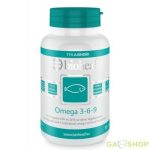 Bioheal omega 3-6-9 kapszula