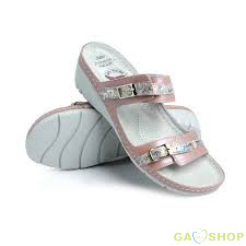 Batz női papucs Tünde Pink méret: 36, , 40, 41, (5999090713394) Batz női papucs Tünde Pink méret: 36, , 40, 41, (5999090713394)