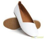 Batz Ella cipő 38-as fehér