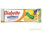 Diabette wellness citromos ostya 50 g