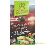 Diabette étcsoki pisztáciás 80 g