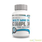 Biotech multi mineral complex tabletta